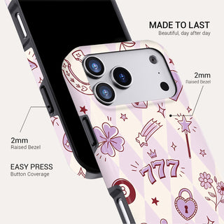 Jackpot Tough Phone Case