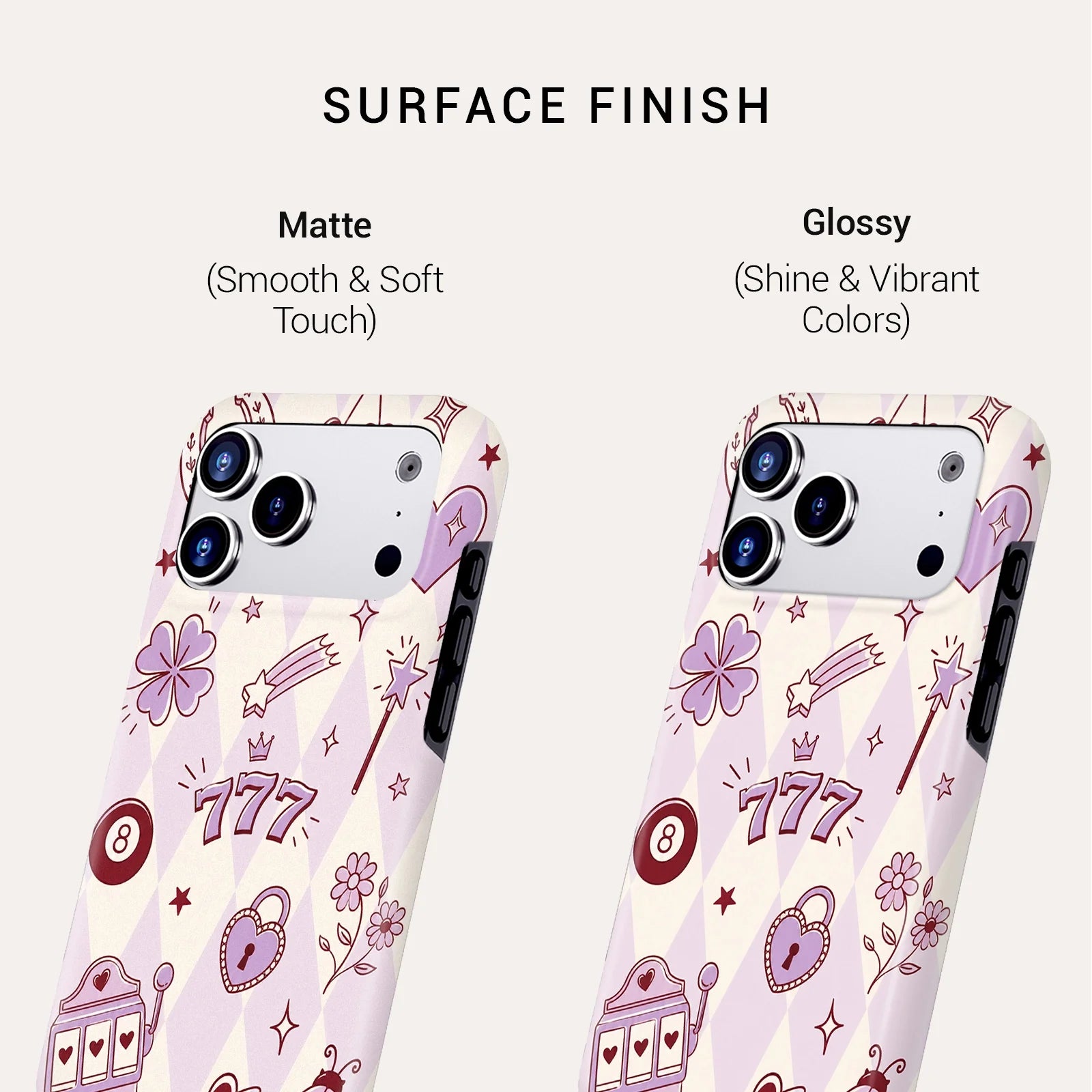 Jackpot Tough Phone Case