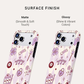 Jackpot Tough Phone Case