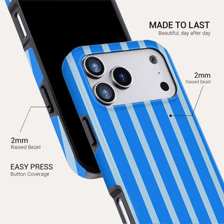 Lido Tough Phone Case