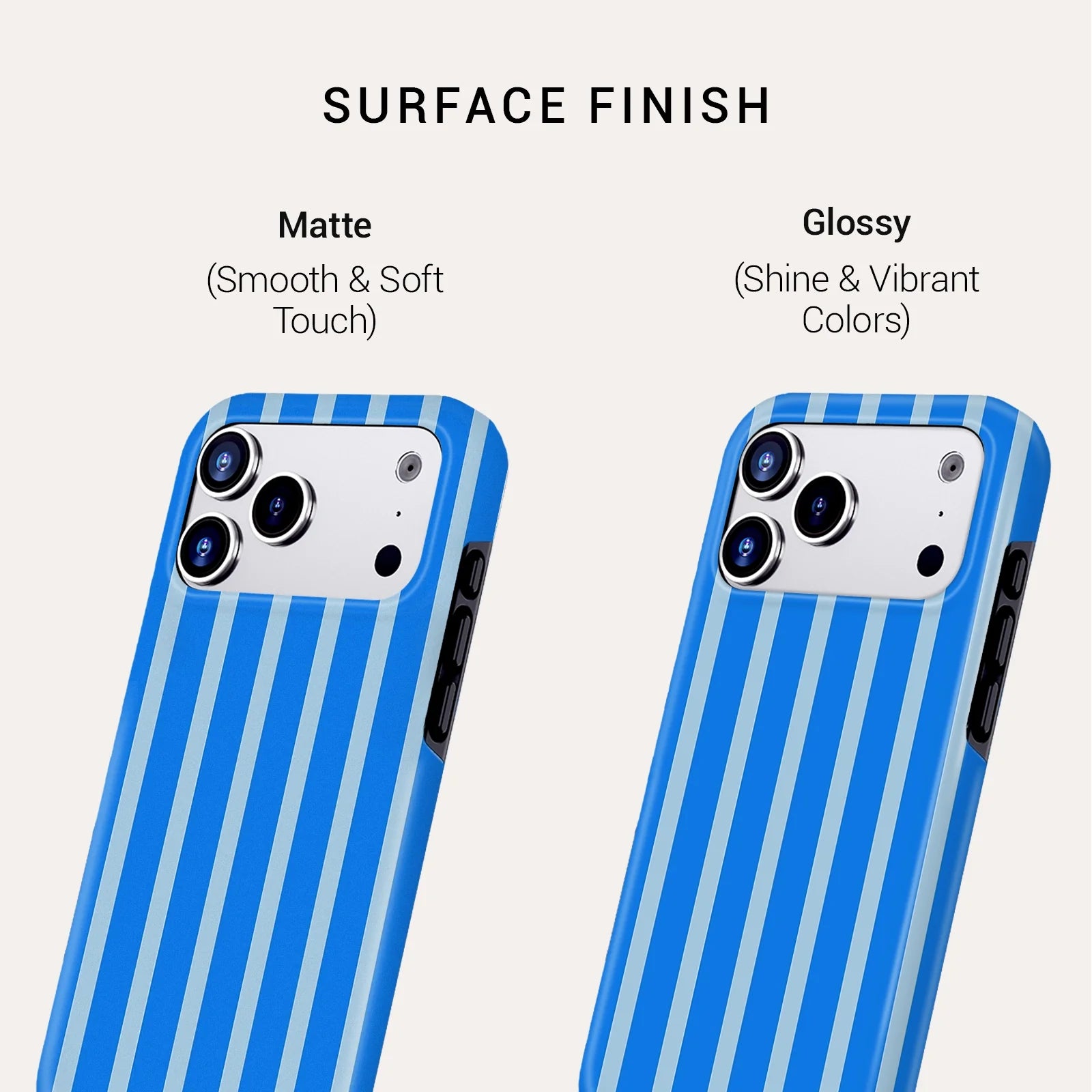 Lido Tough Phone Case