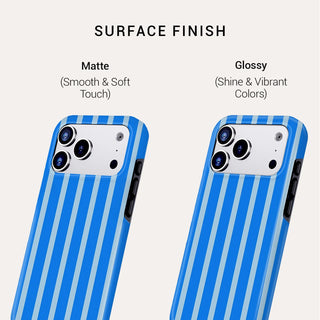 Lido Tough Phone Case
