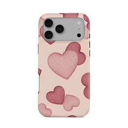 Love Letter Tough Phone Case