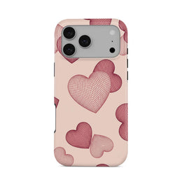 Love Letter Tough Phone Case
