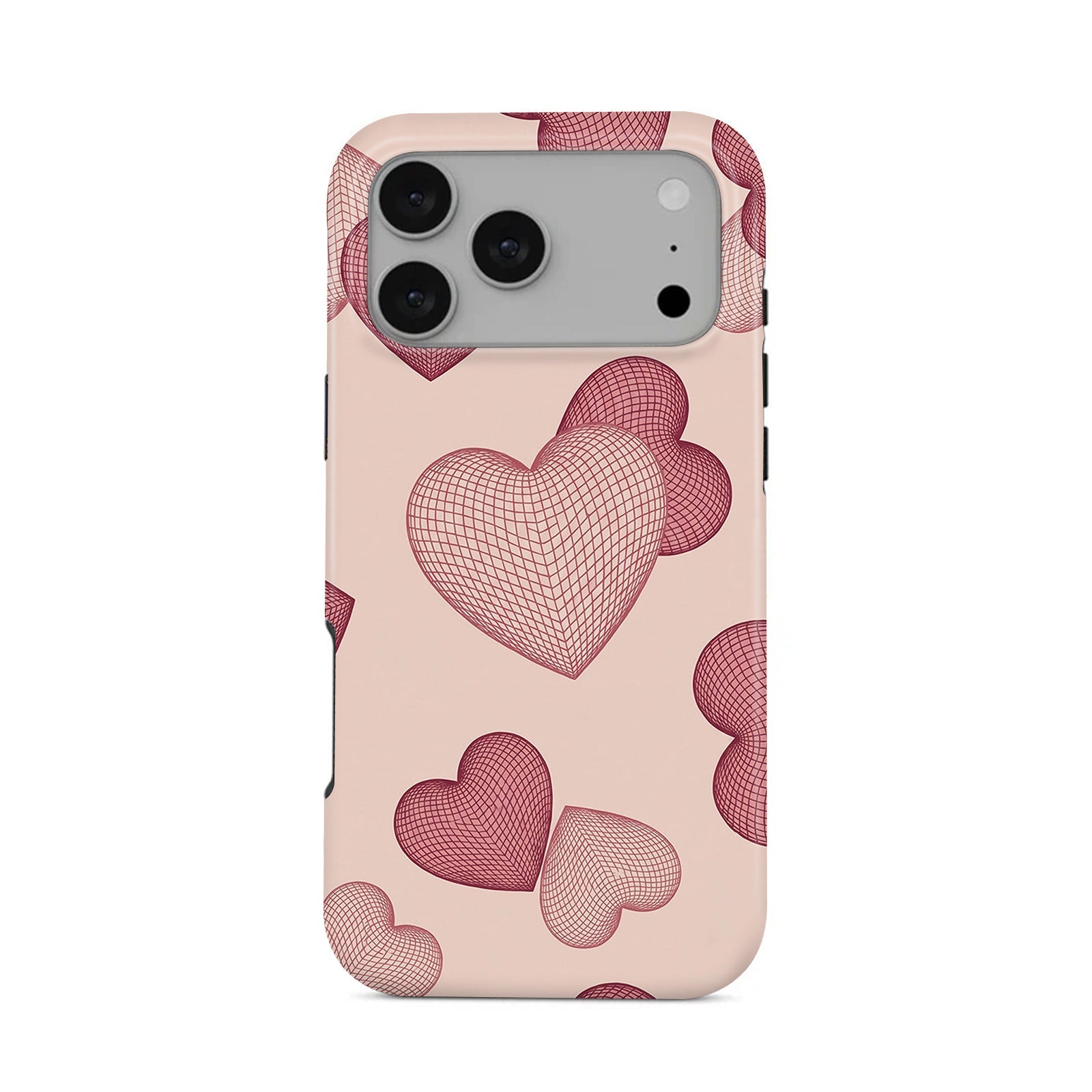 Love Letter Tough Phone Case