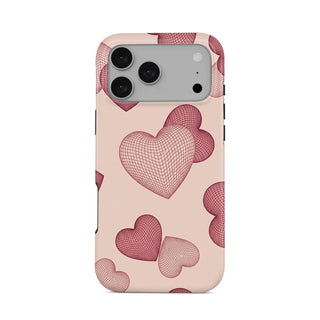 Love Letter Tough Phone Case