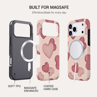 Love Letter Tough Phone Case#DEVICE_iPhone 18 Pro Max|iPhone 18 Pro|iPhone 17 Pro Max|iPhone 17 Pro|iPhone 17 Air|iPhone 16 Pro Max|iPhone 16 Pro|iPhone 16 Plus|iPhone 16|iPhone 15 Pro Max|iPhone 15 Pro|iPhone 15 Plus|iPhone 15|iPhone 14 Pro Max|iPhone 14 Pro|iPhone 14 Plus|iPhone 14