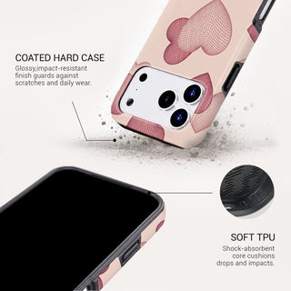 Love Letter Tough Phone Case