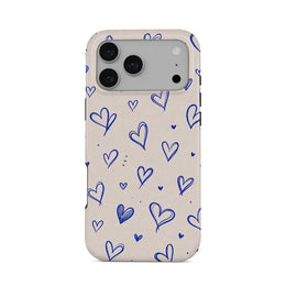 Love Notes Tough Phone Case