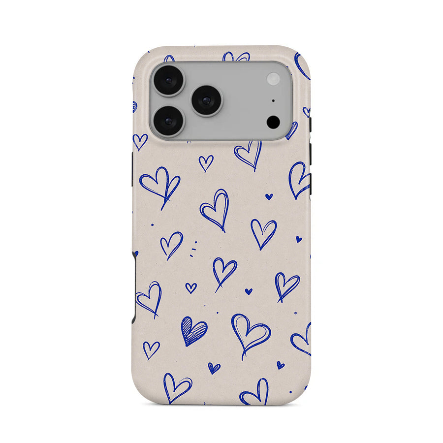 Love Notes Tough Phone Case#DEVICE_iPhone 18 Pro Max|iPhone 18 Pro|iPhone 17 Pro Max|iPhone 17 Pro|iPhone 17 Air|iPhone 16 Pro Max|iPhone 16 Pro|iPhone 16 Plus|iPhone 16|iPhone 15 Pro Max|iPhone 15 Pro|iPhone 15 Plus|iPhone 15|iPhone 14 Pro Max|iPhone 14 Pro|iPhone 14 Plus|iPhone 14