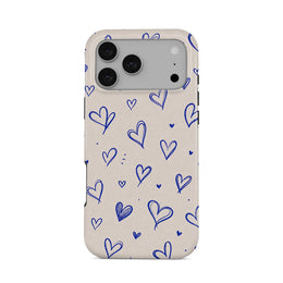 Love Notes Tough Phone Case