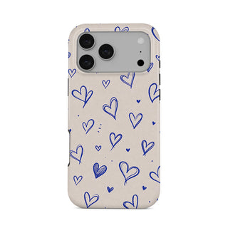 Love Notes Tough Phone Case