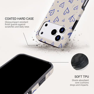 Love Notes Tough Phone Case#DEVICE_iPhone 18 Pro Max|iPhone 18 Pro|iPhone 17 Pro Max|iPhone 17 Pro|iPhone 17 Air|iPhone 16 Pro Max|iPhone 16 Pro|iPhone 16 Plus|iPhone 16|iPhone 15 Pro Max|iPhone 15 Pro|iPhone 15 Plus|iPhone 15|iPhone 14 Pro Max|iPhone 14 Pro|iPhone 14 Plus|iPhone 14