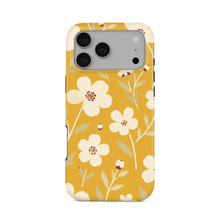 Marigold Tough Phone Case