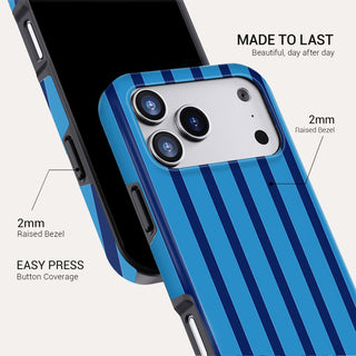 Mariner Tough Phone Case
