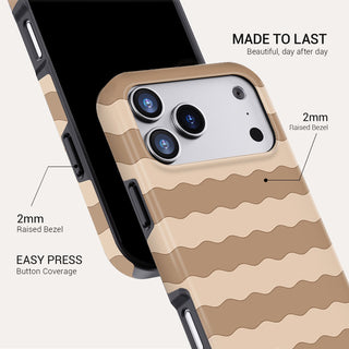Mellow Tough Phone Case