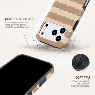 Mellow Tough Phone Case