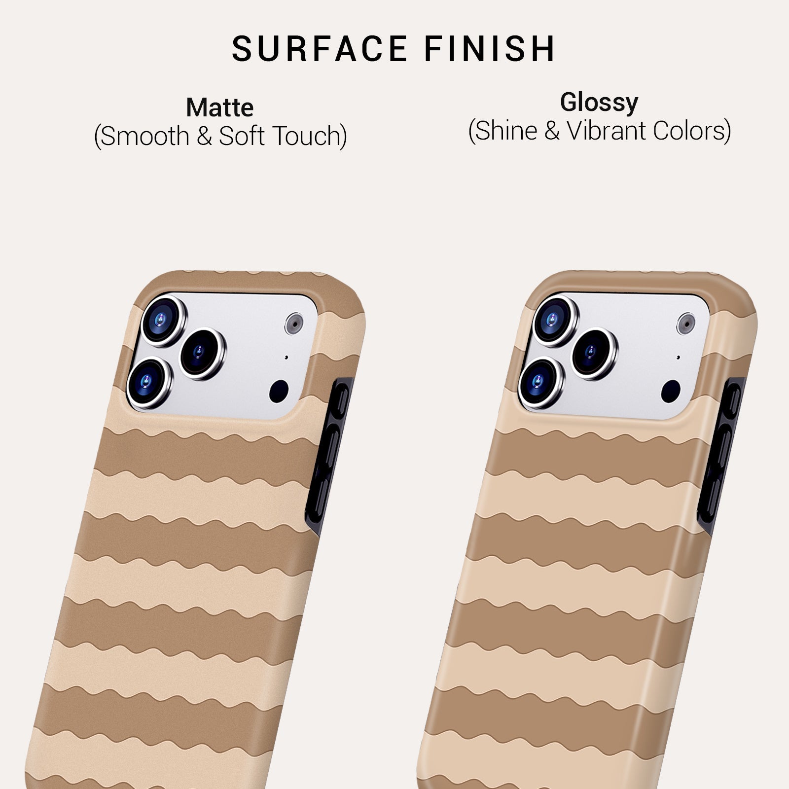 Mellow Tough Phone Case