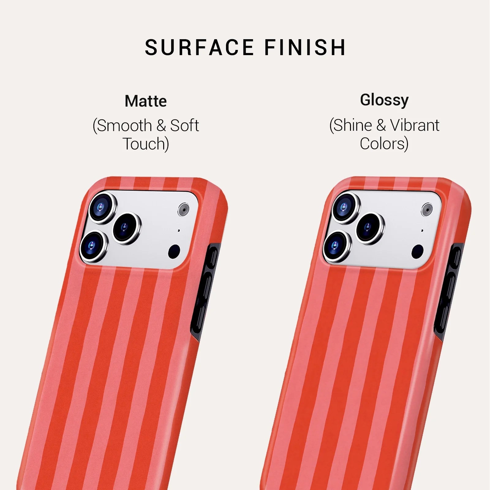 Melon Pop Tough Phone Case