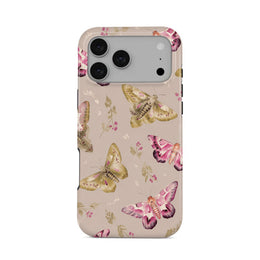Metamorphosis Tough Phone Case