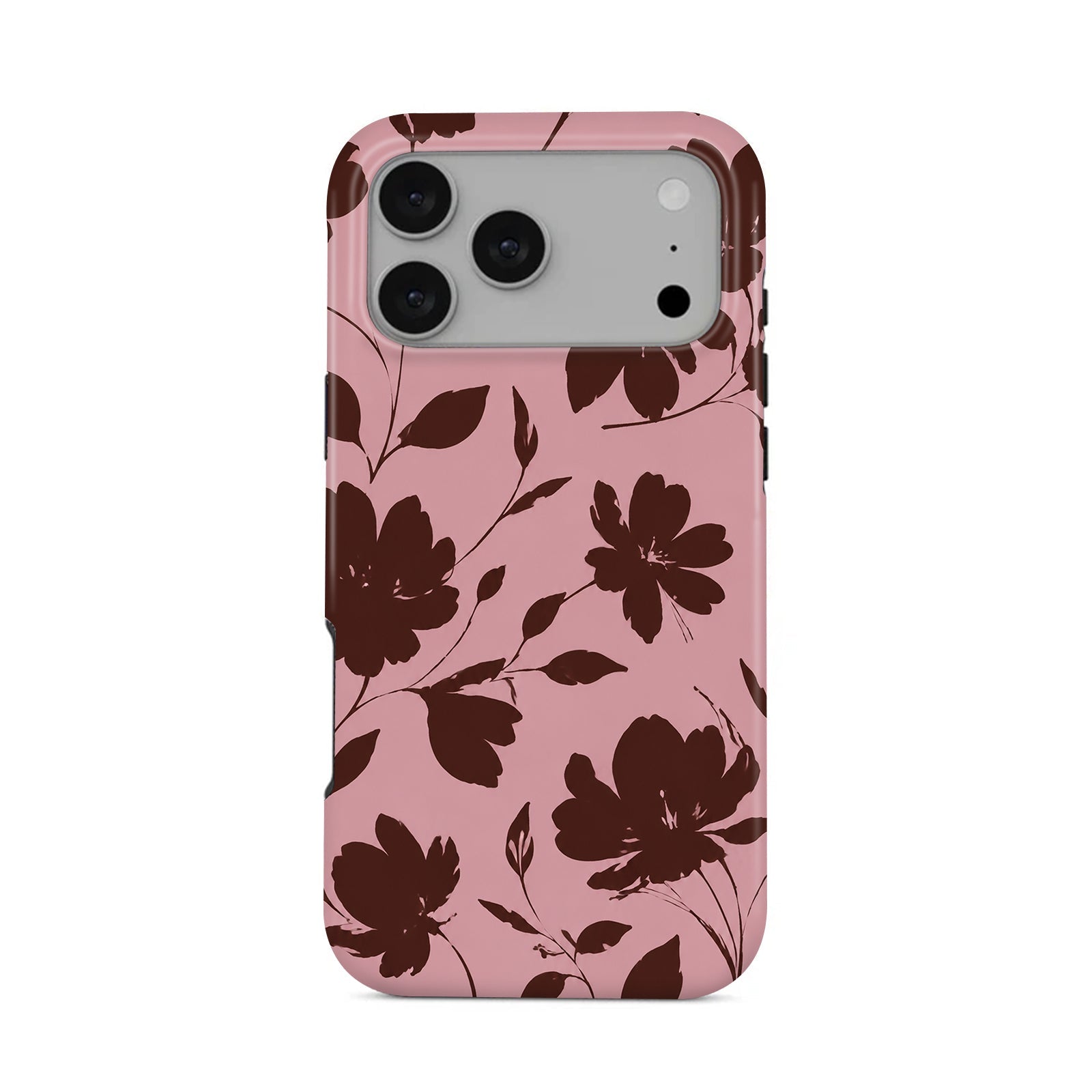 Moody Tough Phone Case