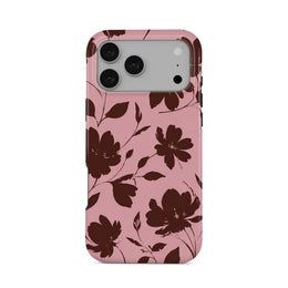 Moody Tough Phone Case