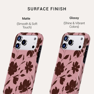 Moody Tough Phone Case