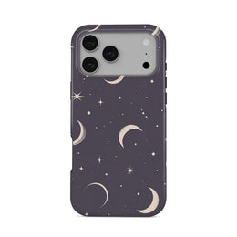 Moonchild Tough Phone Case