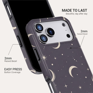 Moonchild Tough Phone Case