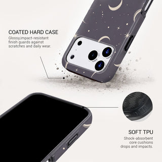 Moonchild Tough Phone Case