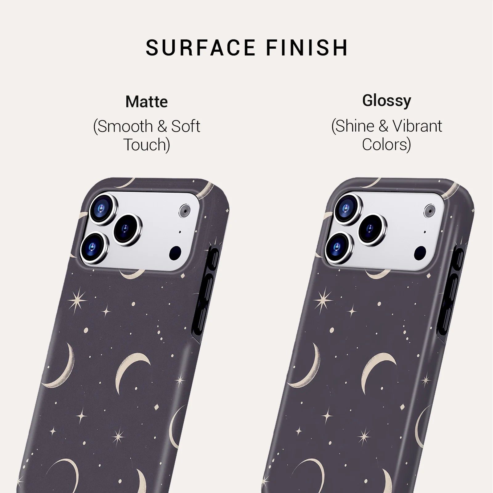 Moonchild Tough Phone Case