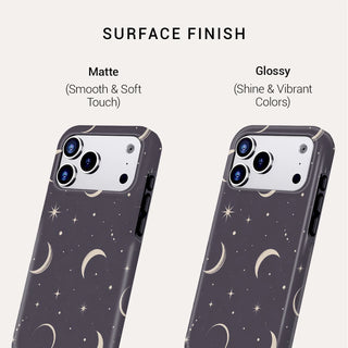 Moonchild Tough Phone Case