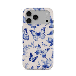 Morpho Tough Phone Case
