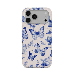 Morpho Tough Phone Case