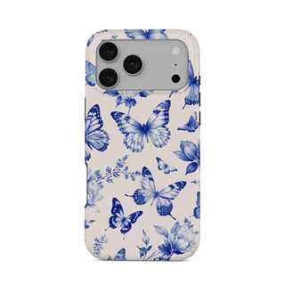 Morpho Tough Phone Case