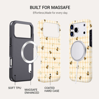 Nectar Tough Phone Case
