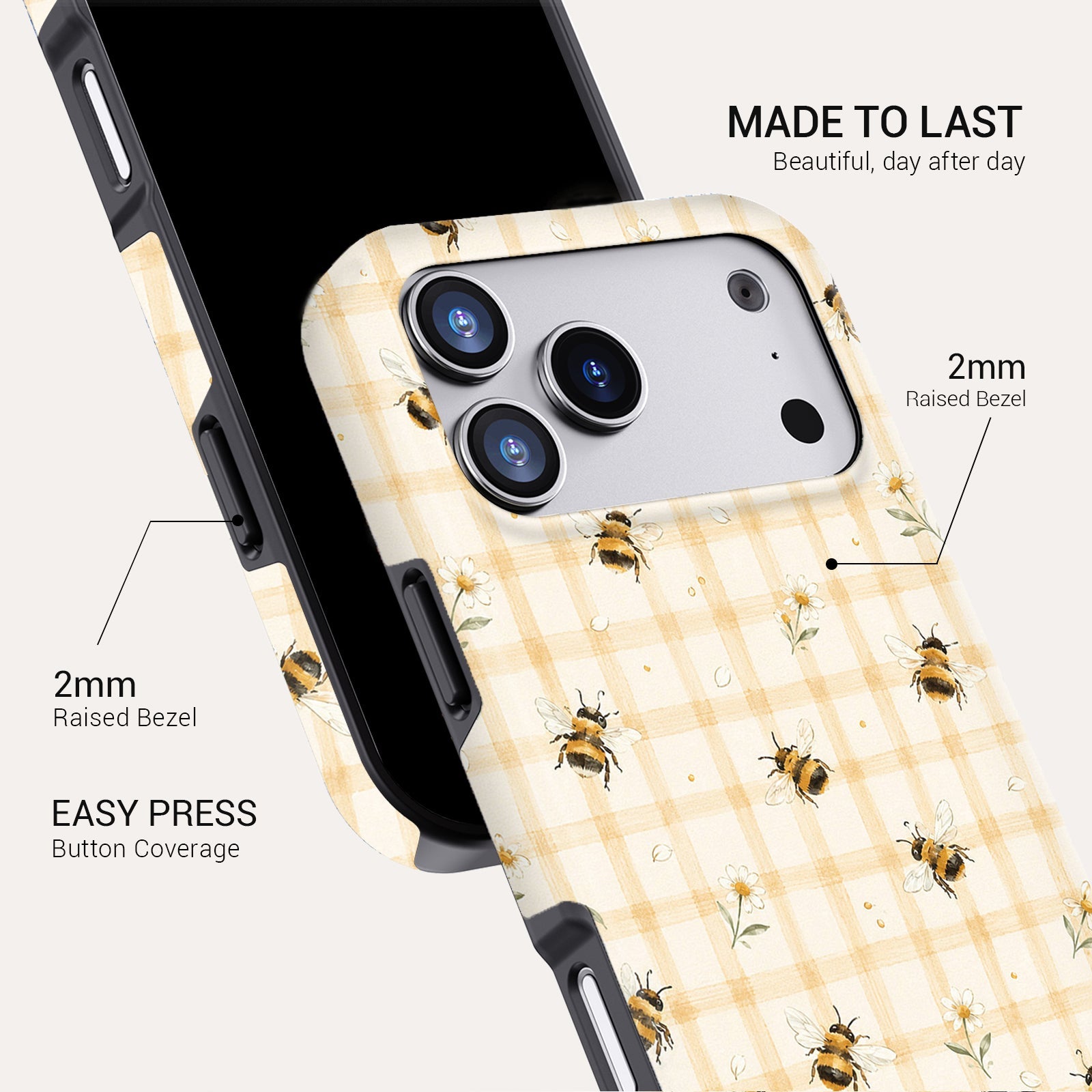 Nectar Tough Phone Case