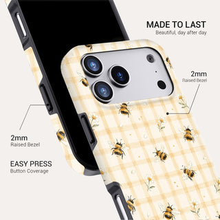 Nectar Tough Phone Case