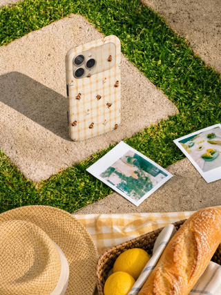 Nectar Tough Phone Case