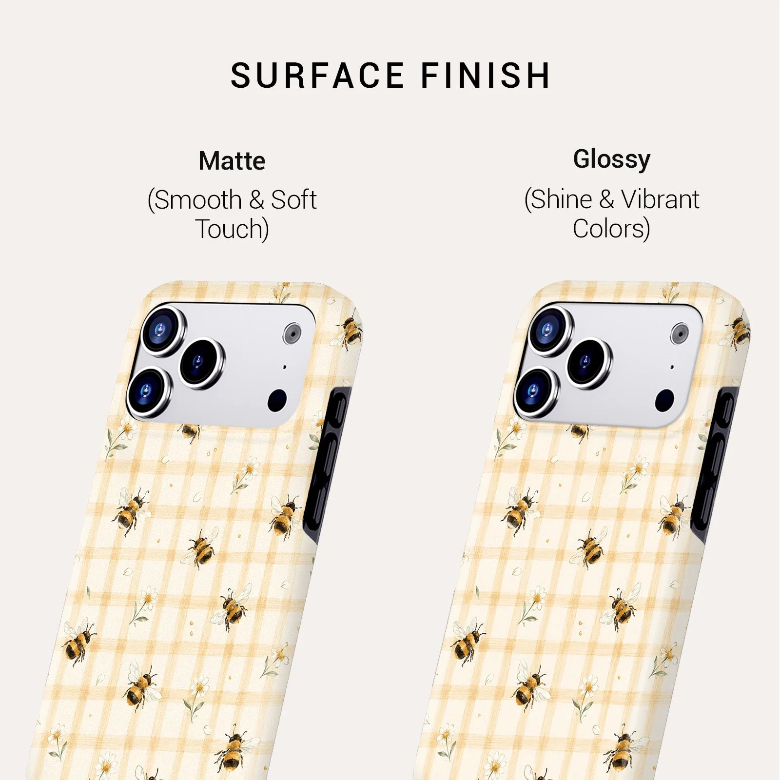 Nectar Tough Phone Case