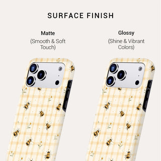 Nectar Tough Phone Case