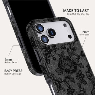 Nocturne Tough Phone Case