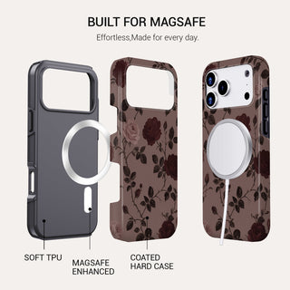 Ophelia Tough Phone Case