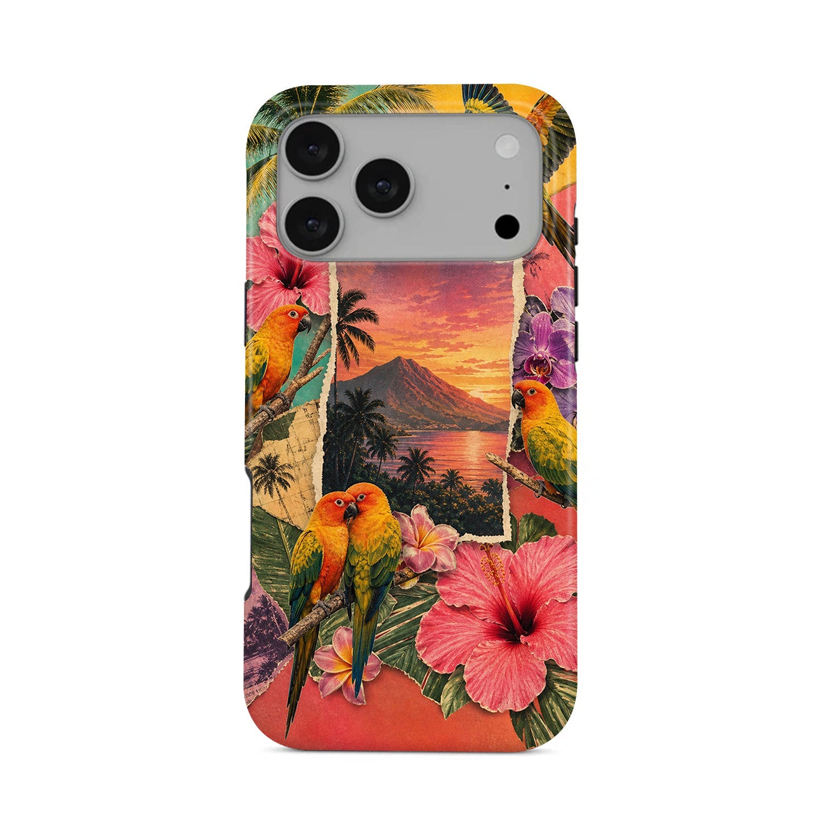 Paradiso Tough Phone Case