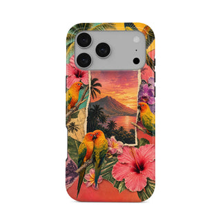 Paradiso Tough Phone Case