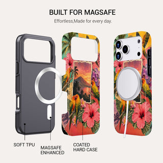Paradiso Tough Phone Case