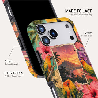 Paradiso Tough Phone Case