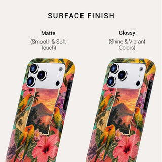 Paradiso Tough Phone Case