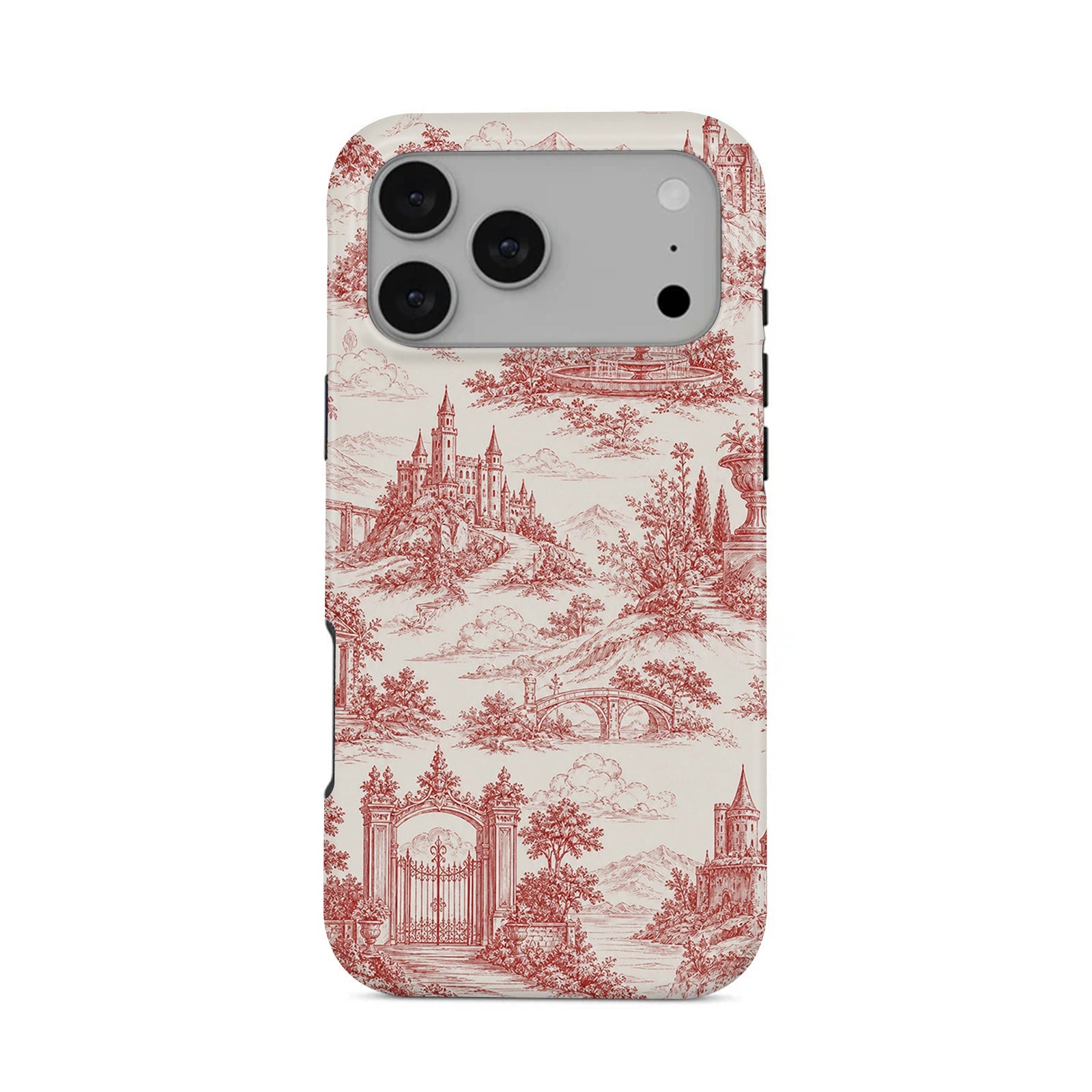 Pastorale Tough Phone Case