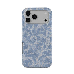 Plume Tough Phone Case